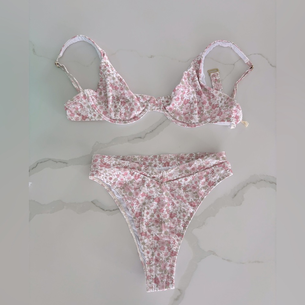 Rhythm swim set. Unworn. NWT.